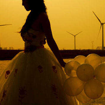 少女物語--夢瑤.