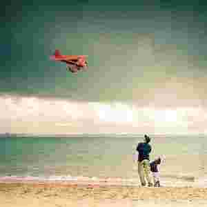 嘿，做個輕松的人吧